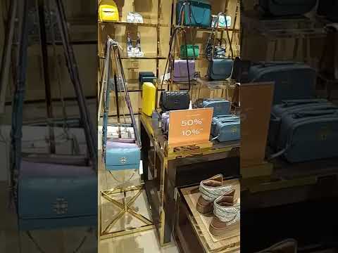 Tory Burch Waikele Outlet Havaí