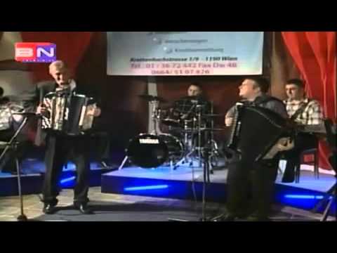 Mirko Kodić i  Borko Radivojević  Splet Uživo_4.mp4