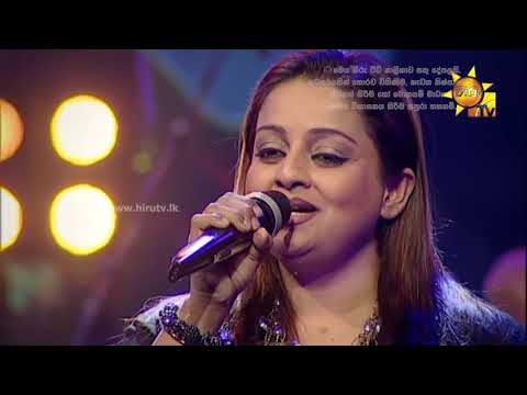 Sanda Tharu Mal - සඳ තරු මල් | Hiru Unplugged - EP 14 (Stereo)