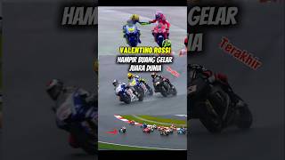 Download lagu Ketika Valentino Rossi Bikin Sport Jantung Fans MotoGP Malaysia #valentinorossi #motogpsepang #vr46 mp3 Download lagu Ketika Valentino Rossi Bikin Sport Jantung Fans MotoGP Malaysia #valentinorossi #motogpsepang #vr46 mp3