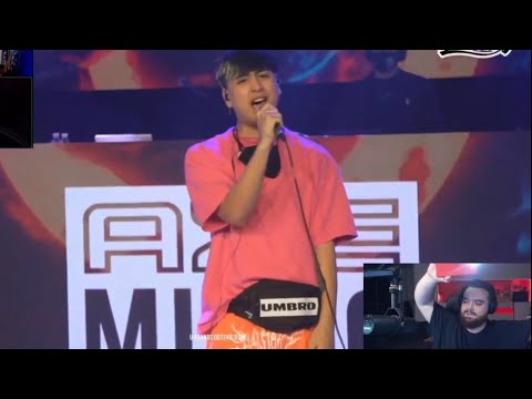 IBAI REACCIONA a *SOLA* de TIAGO