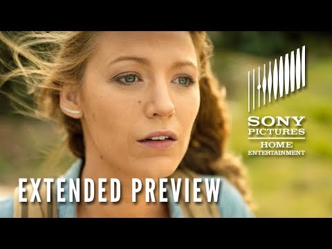 THE SHALLOWS - Extended Preview