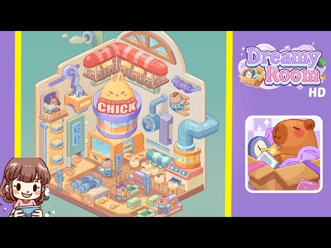 Dreamy Room Level 509 preview