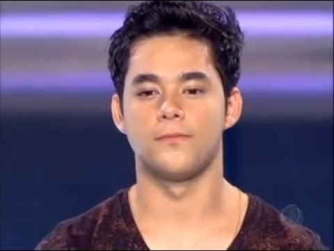 Higor Rocha - Sem Radar - Video - Ídolos 2011 Top 15