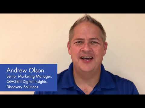 QIAGEN Digital Insights SARS-CoV-2 solutions