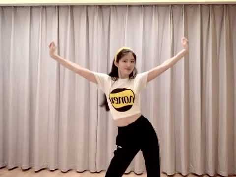 [COVER] Cui Wenmeixiu (崔文美秀) | IZ*ONE 'Spaceship'