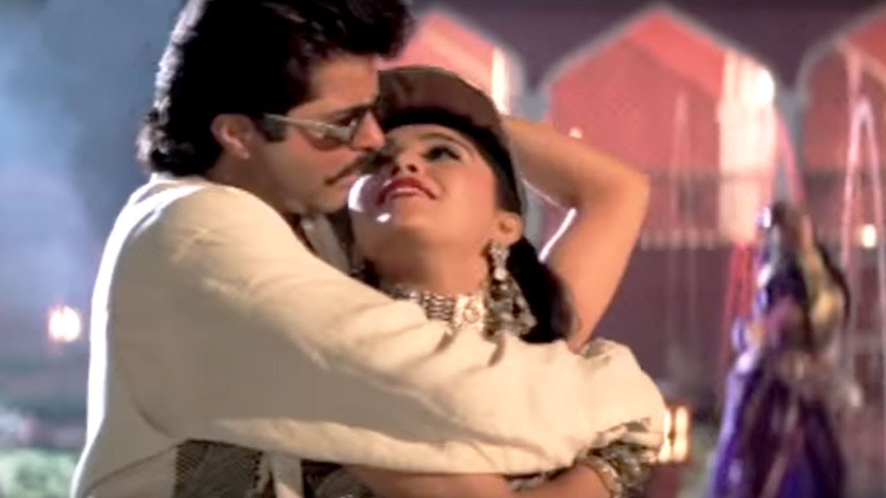 Kali Kali Mein Lyrics | Mr. Azaad | Kavita Krishnamurthy, Udit Narayan | Bappi Lahiri