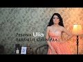 Pesona Ulia Berbalut Gaun Ala Olanye