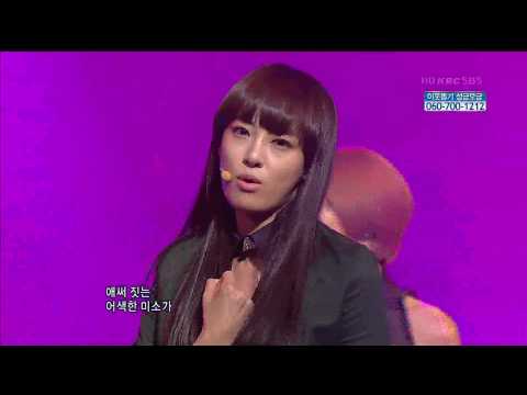[09/12/20]  After School - 너 때문에