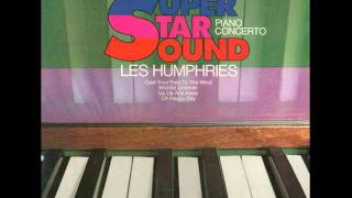 Les Humphries - Wichita Lineman