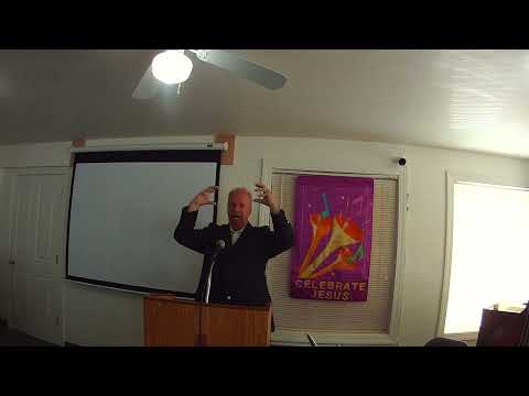 John 14:1-14 Troubled Hearts Sermon 43