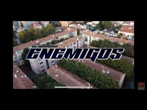 El ibraaddd - Enemigos