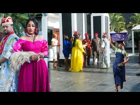 HW D BILLIONAIRE PRINCE CHOOSE THE BREAD SELLER TO BE HIS PRINCESS IN FRONT OF THE ENTIRE PEOPLE 2.