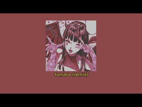 linn da quebrada ft. davi sabbag - tomara (remix) [slowed + reverb]