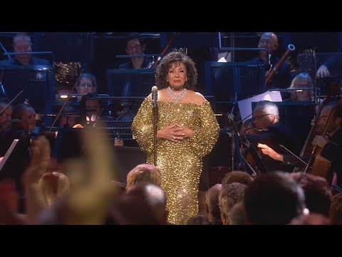 Dame Shirley Bassey  'Diamonds Are Forever' + 'Goldfinger'   2022