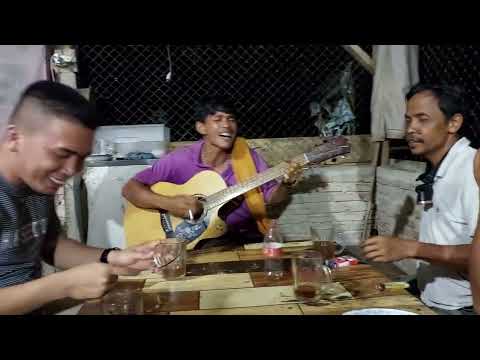 NANGPE SO MAR MAKEUP HO cover lapo tuak