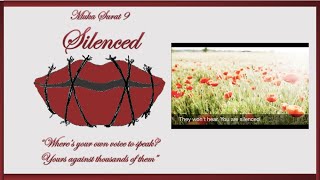 Silenced Music Video