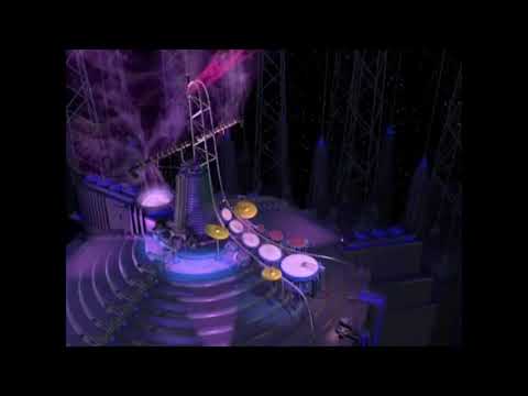 Harmonic Voltage (GarageBand Remake) [Old]