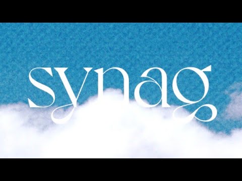 S Beater ft Bu Tesla - Synag (Lyric video)