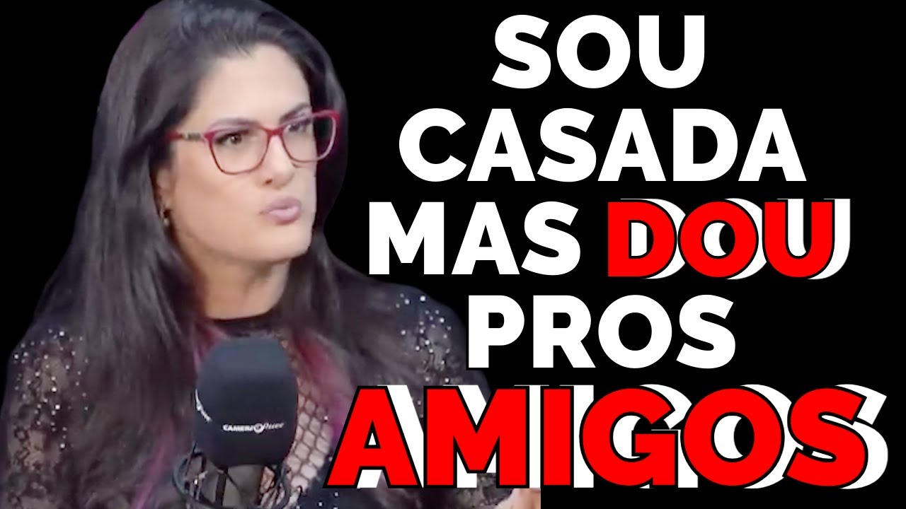 QUER SER MEU AMIGUINHO - AMANDA SMELL