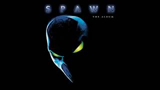 Spawn Soundtrack 13. No Remorse I Wanna Die Slayer &amp; Atari Teenage Riot