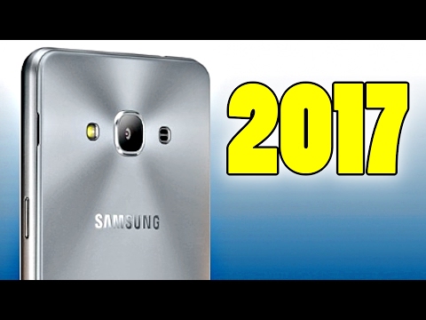 Samsung Galaxy J5 2017!!!!!!