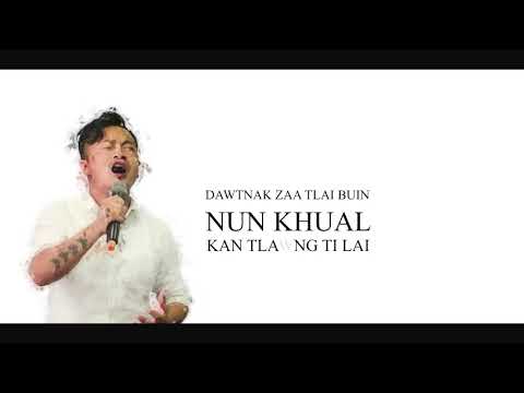 Ruah Lo Piin ( Official Cover ) - Cung Hlei Lian ft Paling | Biak Thawng Ceu
