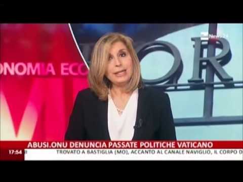INTERVISTA PROF. OLIVIERI  05 02 rainews