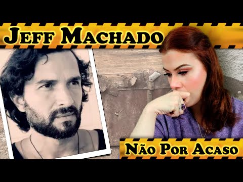 ATOR JEFF MACHADO - VIDA DO ATOR /PRISÃO DE BRUNO E QUEM É MARCELO?