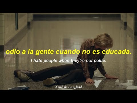 Talking Heads - Psycho Killer ; Subtitulado al Español - Inglés & Francés | Video HD