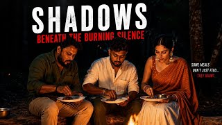 Download lagu  Shadows Beneath the Burning Silence 🔥🌲🎭 #vjsiddhu #kayadulohar #harshathkhan #Shodowsbeneath mp3