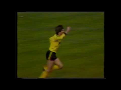 BVB Classics 80/81 BVB - HSV 6-2