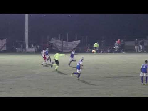 Compacto Huracán 2- Bohemios 1