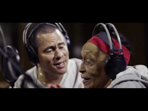 LA VIVES, LA AMAS Música Vital Buena Fe+Omara Portuondo+Yomil y Dany