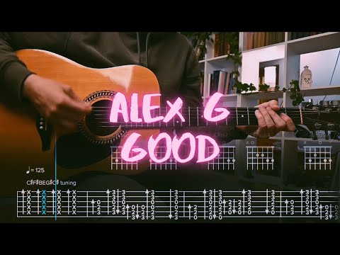 Good - Alex G