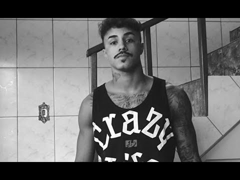 MC Livinho, MC Pedrinho e MC TH - Som pros Bailes (Cris Fontedofunk DJ) Lançamento 2016