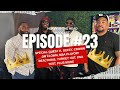 HITH Episode 23 Hot Takes And A First Time Special Guest