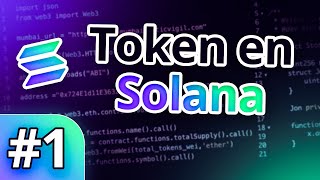 Como empezar a programar desde 0 en solana (Parte 1)