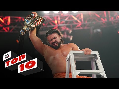 WWE Raw Viewership Goes Up In Final Show Before 2020 Royal Rumble