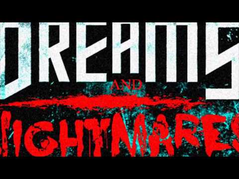 Adrian Buzz - Dreams and Nightmares ( Trap FL Studio Beat )