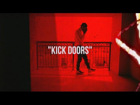KellzDaCheefa "Kick Doors" (Prodby.Yianni)