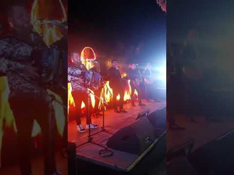 Grupo Clasificado Ft Luisito (la revancha) Soy de negocios & Quien es quien [En vivo FP]