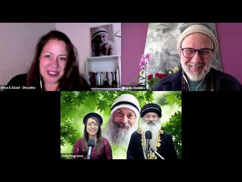 Interview with Ma Priya & Sw. Shailendra Ji (in English) Part-4/4