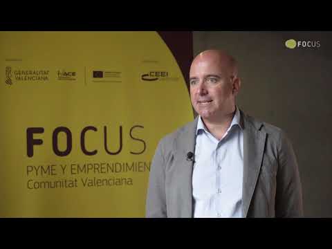 Focus Pyme Inversión y Startups. Entrevista a Luis Martínez-Curt[;;;][;;;]