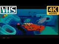 Opening Closing To The Hunchback Of Notre Dame 2 2002 VHS