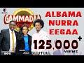 Guutuuttti Heerumuunkoo Nama Baayyee Naasise Miiraa Guutuu Abarraa On Gammadaa Show Episode 8 2023