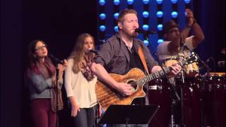 Awesome is the lord most high Performed by Joshua Johnson