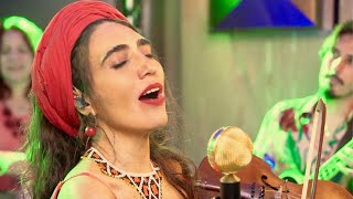 Renata Rosa - MESTRE DE COCO