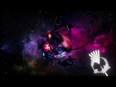 NightCore -  Concrete Angel(cat life short edit ver)