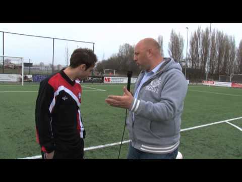 Latjetrap VV Brielle